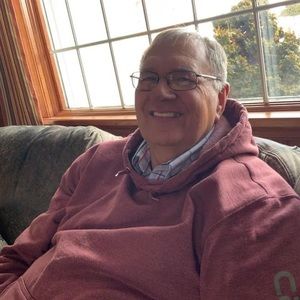 Meet your Posher, Joseph